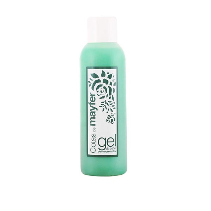 Diaytar Côte d'Ivoire Gel de Bain Dermoprotecteur Gotas De Mayfer Mayfer (1000 ml) 