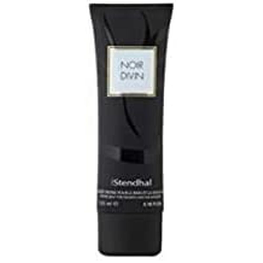 Diaytar Côte d'Ivoire Gel de bain Noir Divin Stendhal (125 ml) 