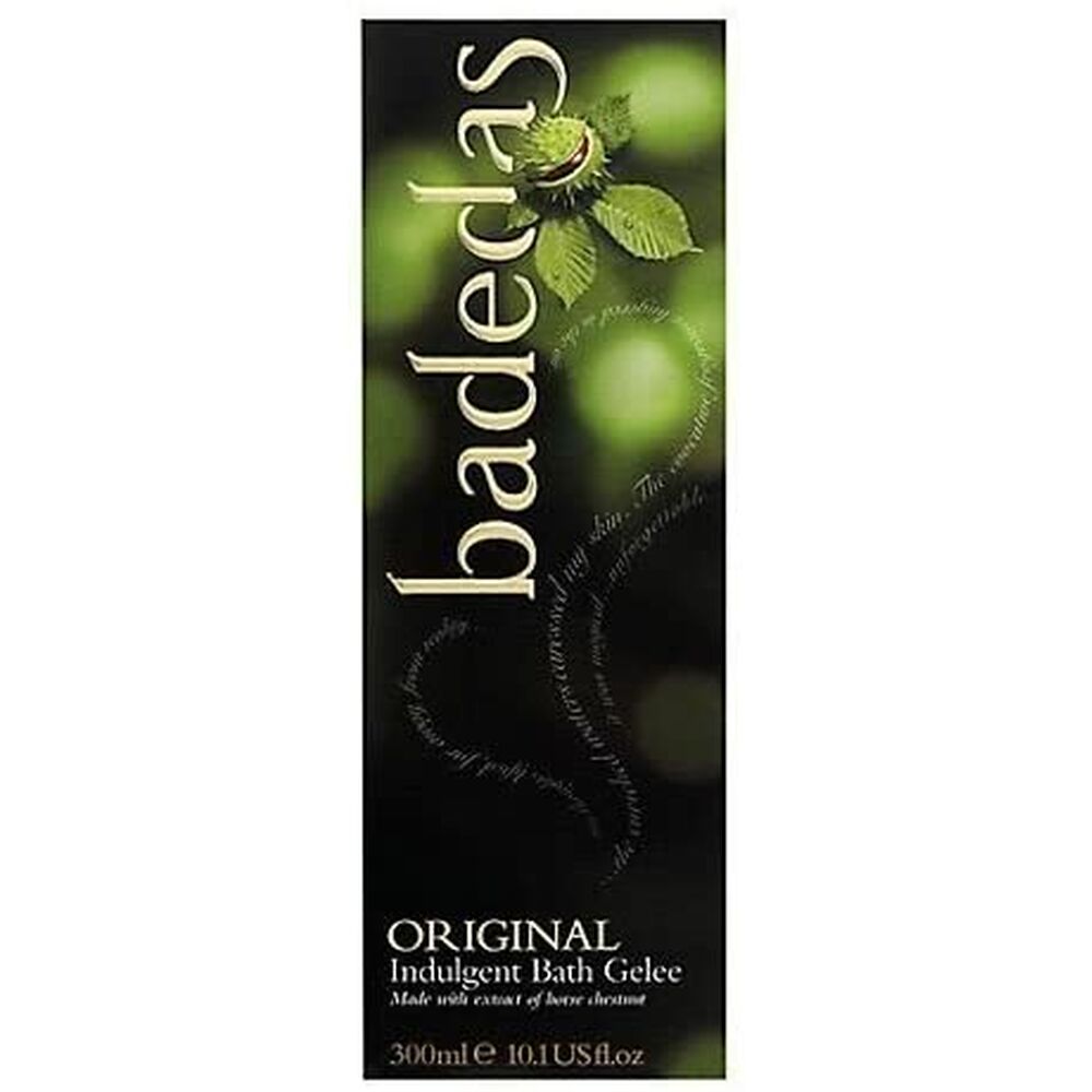 Diaytar Côte d'Ivoire Gel de bain Original Indulgent Badedas (300 ml) 