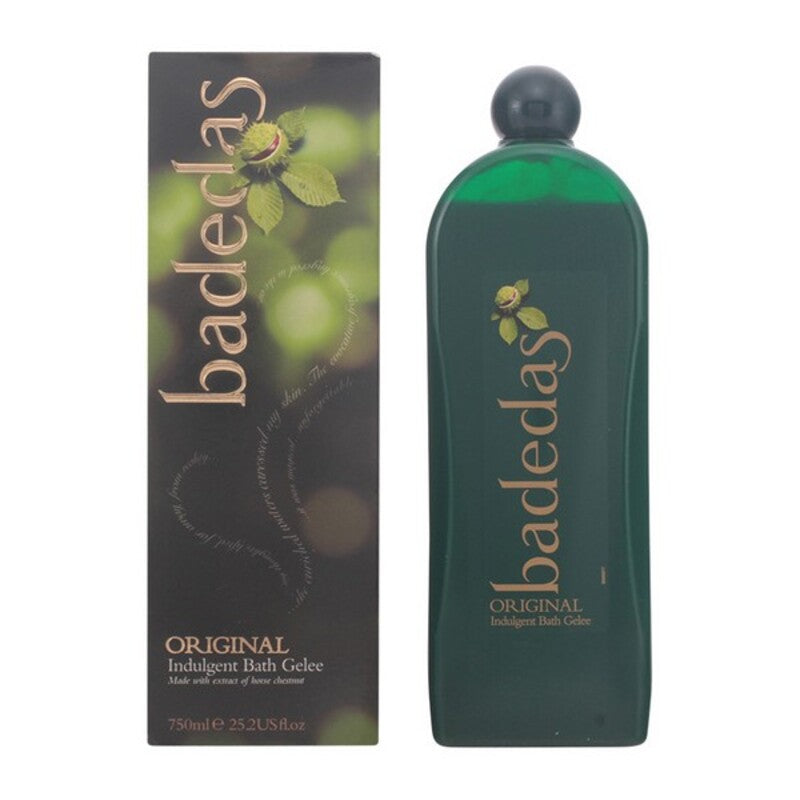 Diaytar Côte d'Ivoire Gel de bain Original Indulgent Badedas (750 ml) 