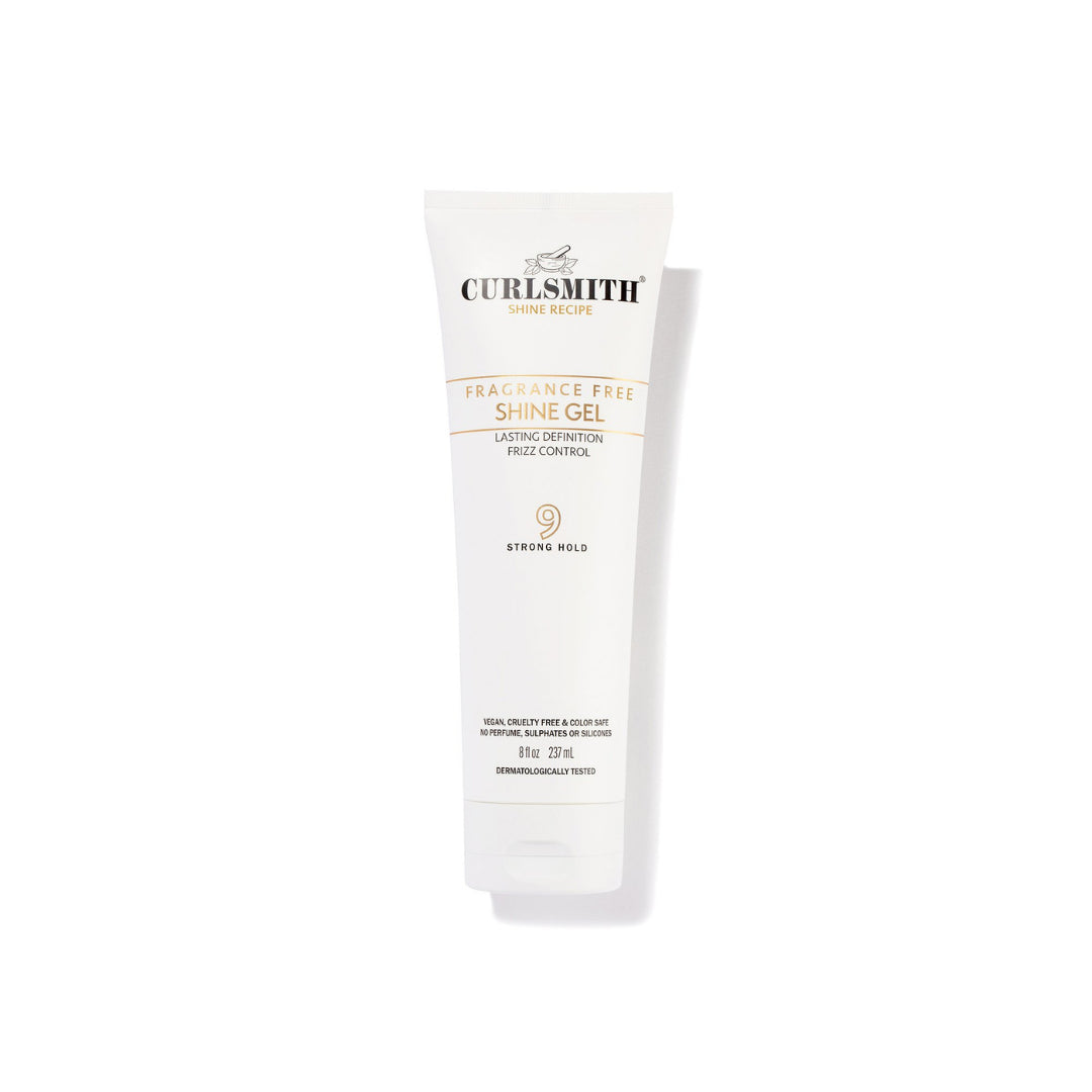 Diaytar Côte d'Ivoire Gel de brillance Curlsmith 8 oz 