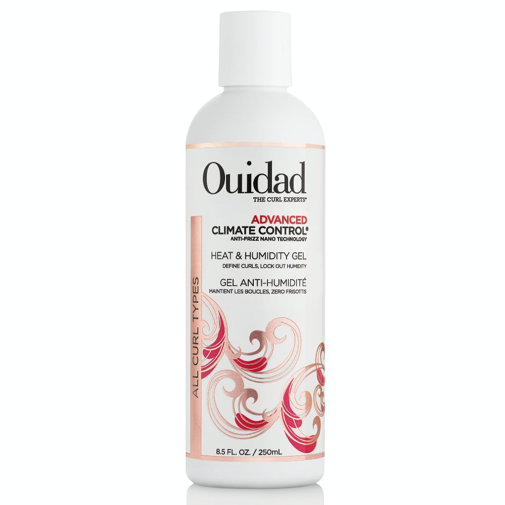 Diaytar Côte d'Ivoire Gel de chaleur et d'humidité Ouidad Advanced Climate Control® BRAND,HAIR