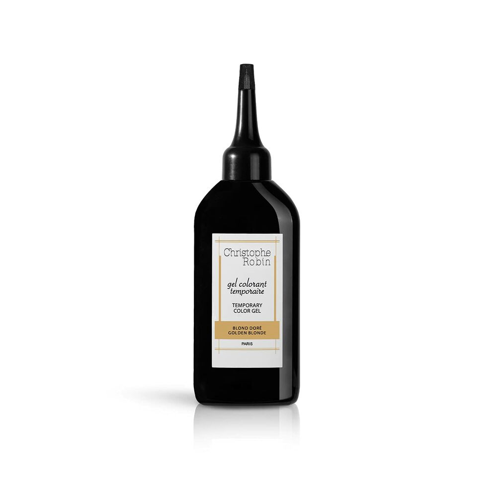 Diaytar Côte d'Ivoire Gel de Couleur Christophe Robin Blond Doré (100 ml) 