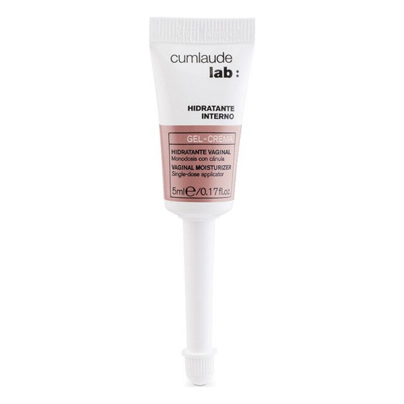 Diaytar Côte d'Ivoire Gel d'hygiène intime Cumlaude Lab Hydratant Interne (6 x 5 ml) 