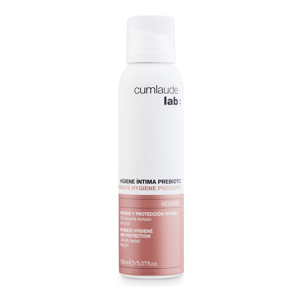 Diaytar Côte d'Ivoire Gel d'hygiène intime Prébiotique Cumlaude Lab (150 ml) 