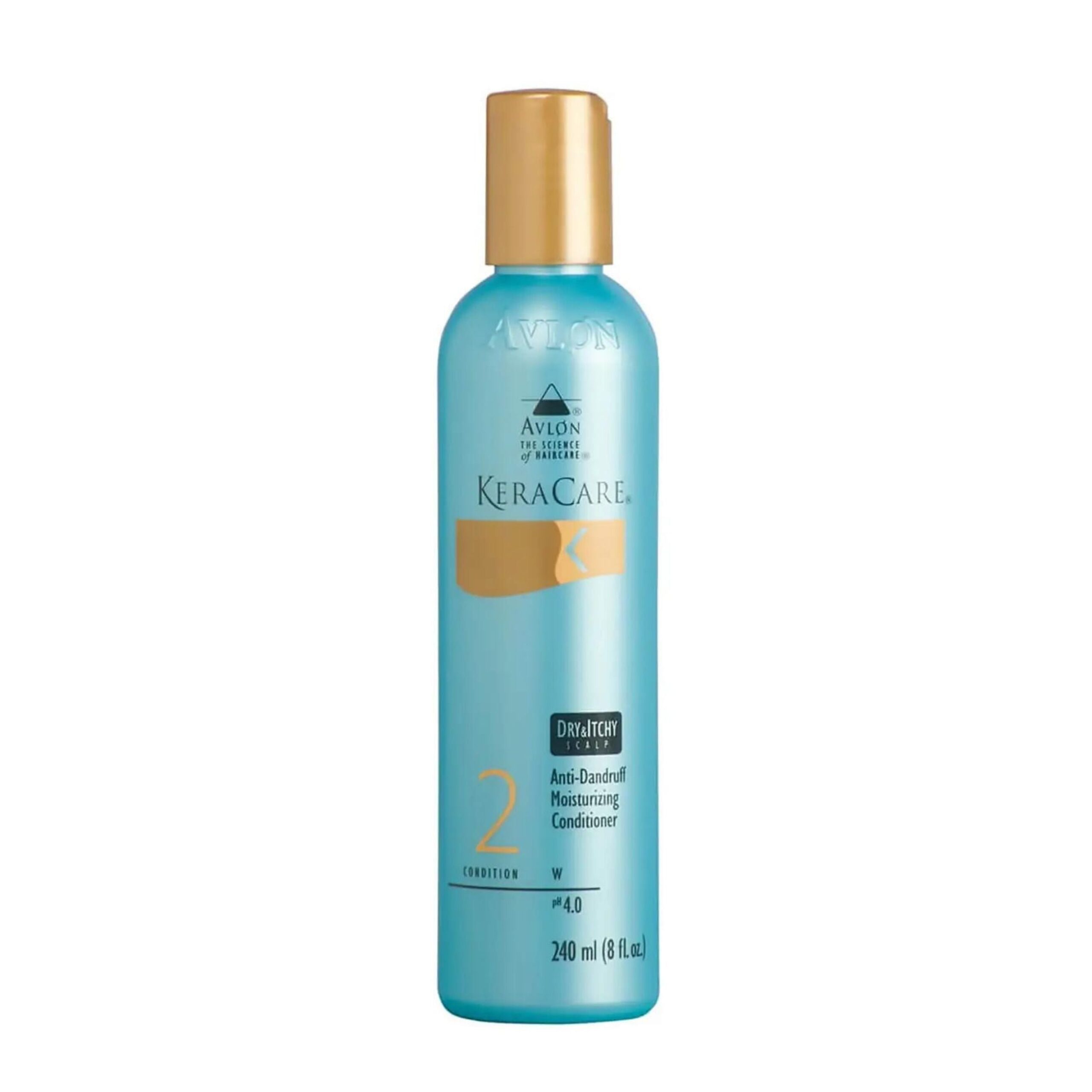 Diaytar Côte d'Ivoire Dandruff moisturizing conditioner 240ml 