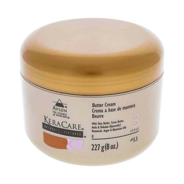Diaytar Côte d'Ivoire Crème hydratante enrichie à l'huile d'argan et ricin 227 g LAIT-CRÈME