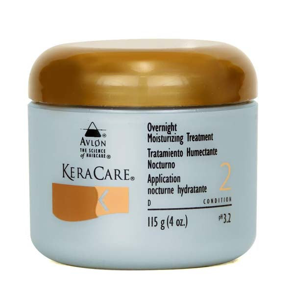 Diaytar Côte d'Ivoire Crème hydratante pour cheveux 115 g LAIT-CRÈME