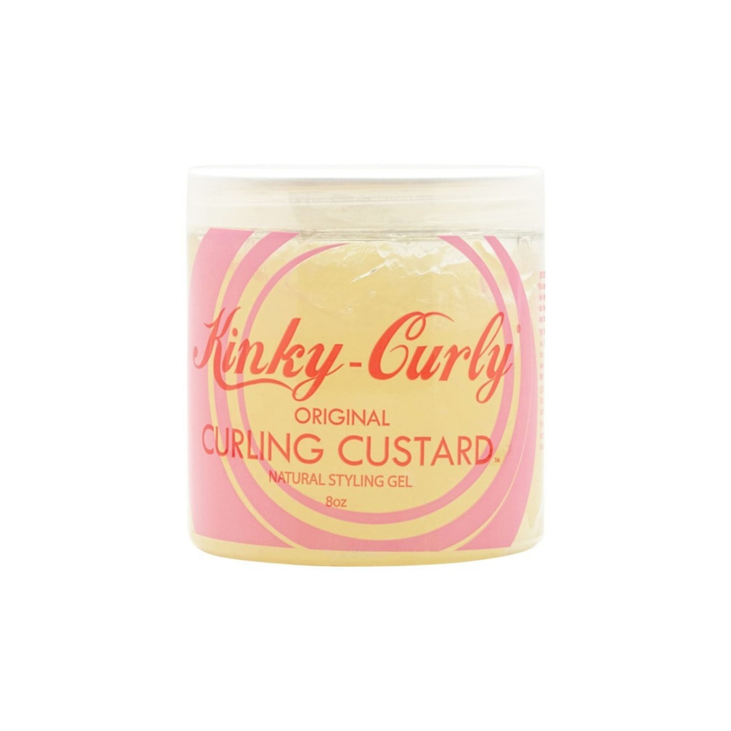 Diaytar Côte d'Ivoire Curly curling custard 236 ml 