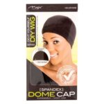 Diaytar Côte d'Ivoire Diy wig spandex dome cap 
