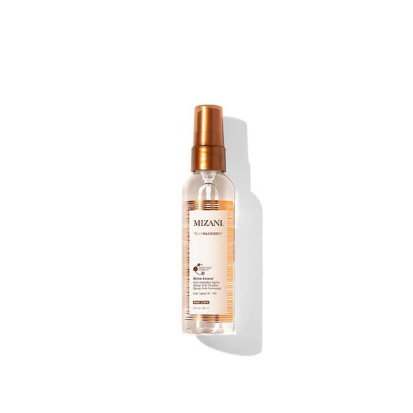 Diaytar Côte d'Ivoire Frisottis pour cheveux bouclés 89 ml SPRAY CAPILLAIRE