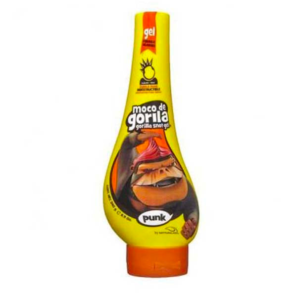 Diaytar Côte d'Ivoire Gel capillaire coiffant ultra résistant effet brillant 340 g GEL-EDGE-CIRE