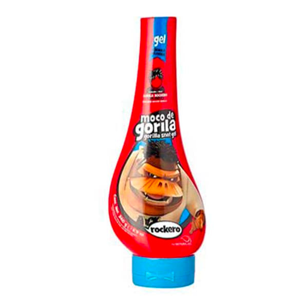 Diaytar Côte d'Ivoire Gel capillaire coiffant fixation forte 340 g GEL-EDGE-CIRE