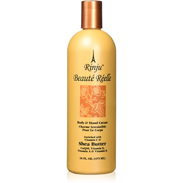 Diaytar Côte d'Ivoire Crème hydratante et nourrissante peau sèche riche en vitamine et beurre de karité 453 ml LAIT-CRÈME VISAGE ET CORPS