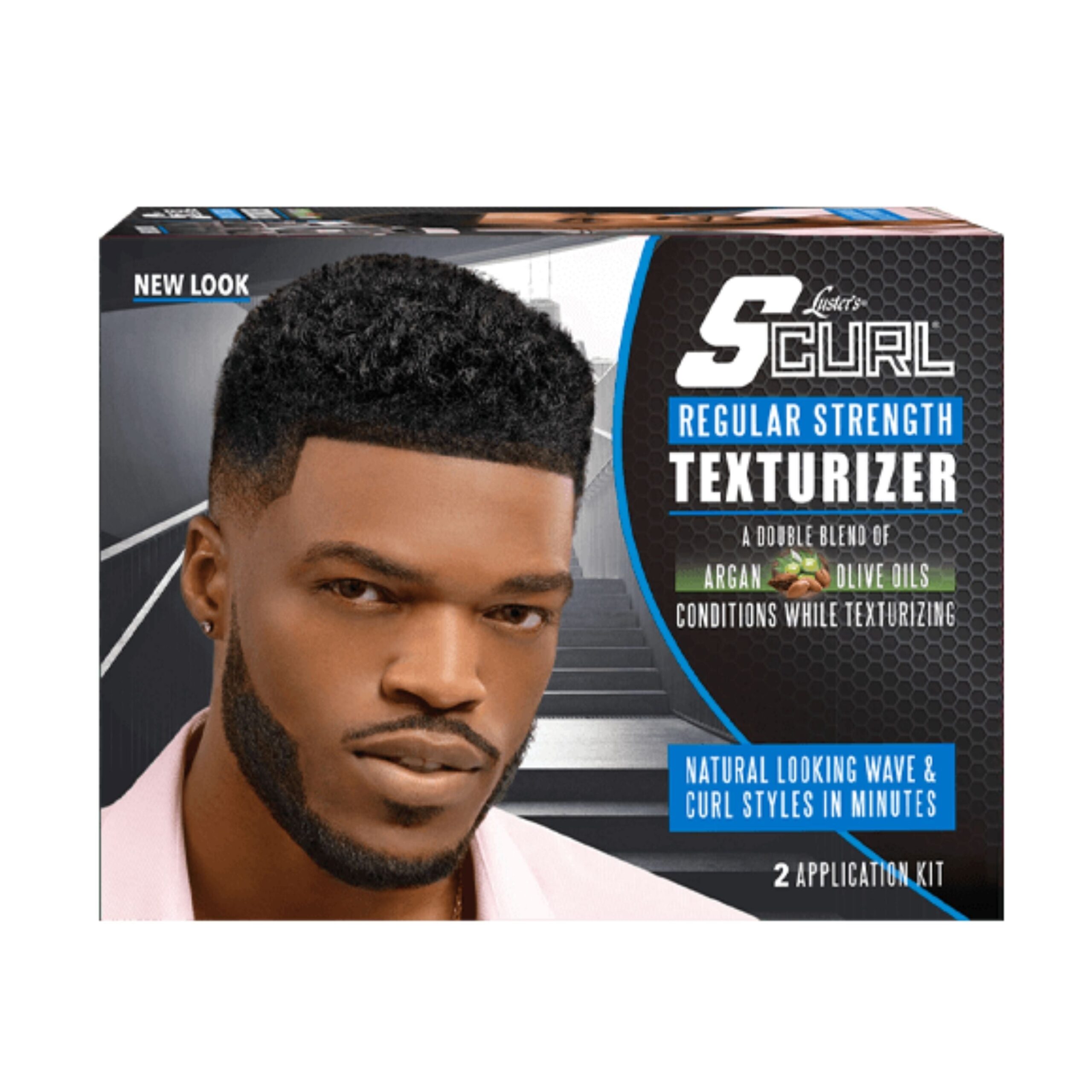 Diaytar Côte d'Ivoire Curl texturizer extra strength 