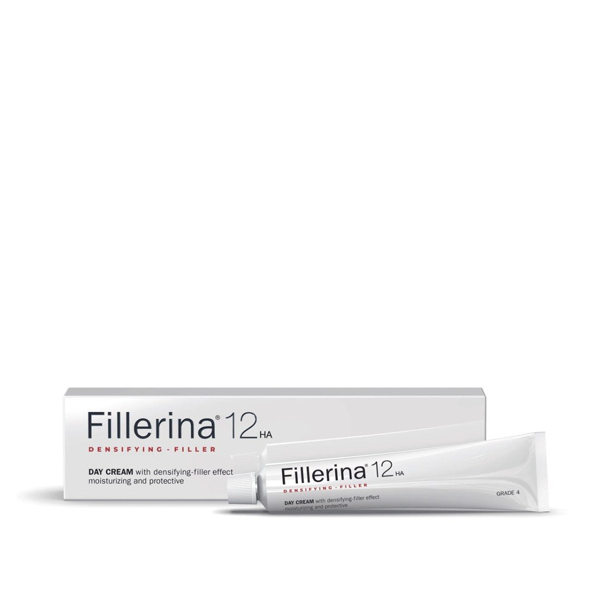 Diaytar Côte d'Ivoire Fillerina 12 densifying filler grade 4 day cream 50ml ma00826 