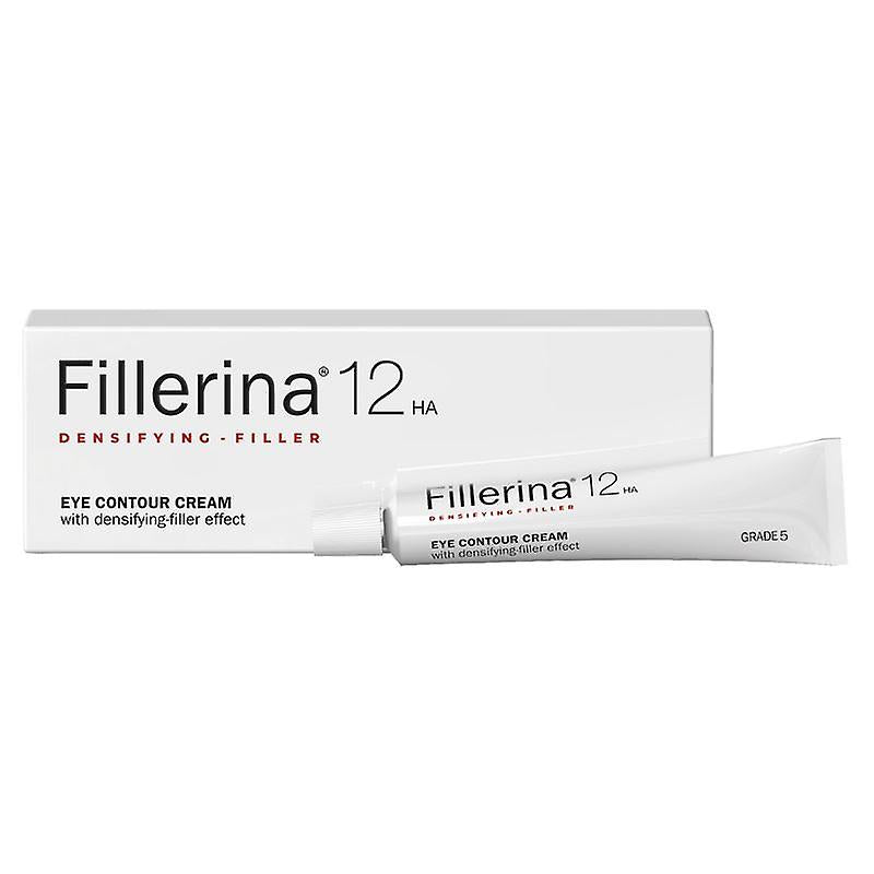 Diaytar Côte d'Ivoire Fillerina 12 densifying filler grade 5 eye contour cream 50ml ma00833 
