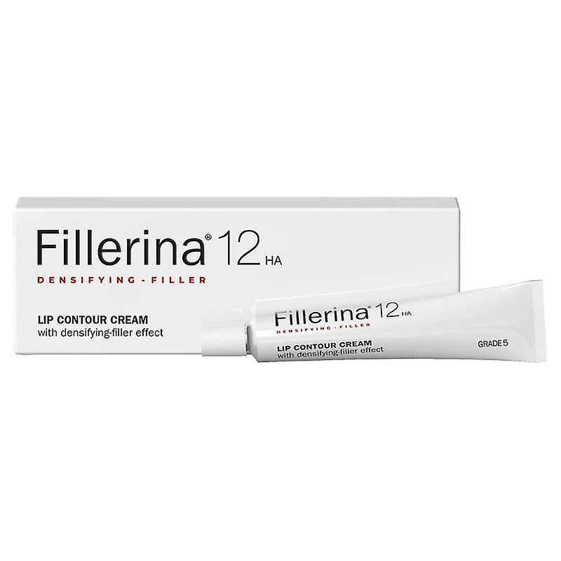 Diaytar Côte d'Ivoire Fillerina 12 densifying filler grade 5 lip contour cream 50ml ma00836 