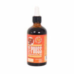 Diaytar Côte d'Ivoire Fast pouss traitement intensif pour la repousse pour cheveux fins (normal) 100 ml SÉRUM