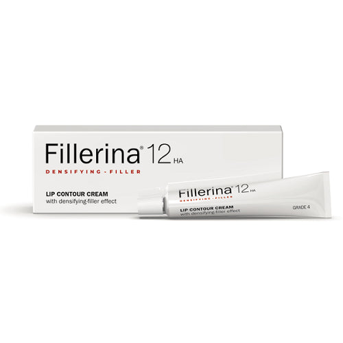 Diaytar Côte d'Ivoire Fillerina 12 densifying filler grade 4 lip contour cream 50ml ma00835 