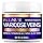 PAULINRISE Varicose Vein Cream for Legs - Improves Blood Circulation, Reduces Spider Veins and Heaviness, 2 Oz