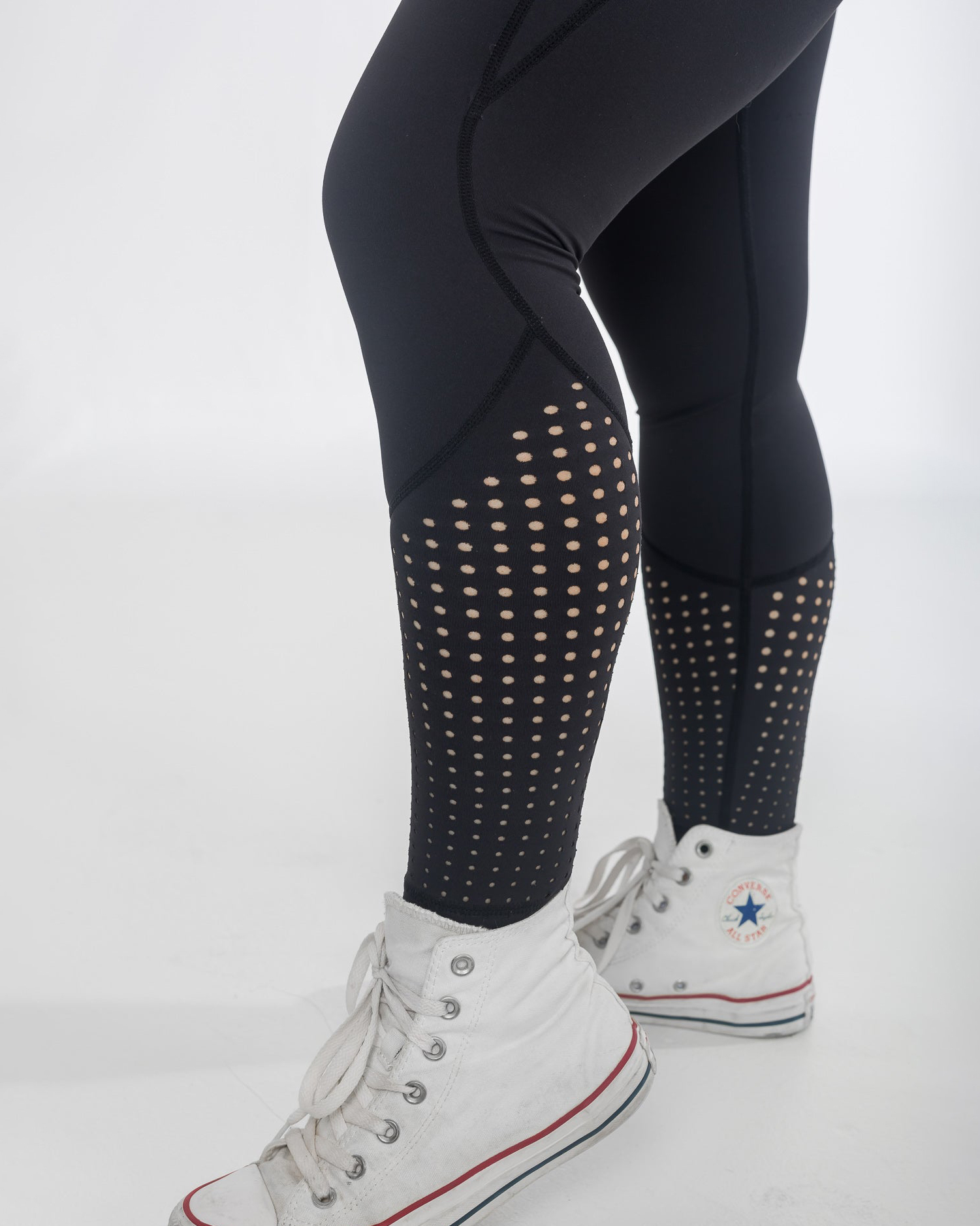 Leggings de sport à séchage rapide
