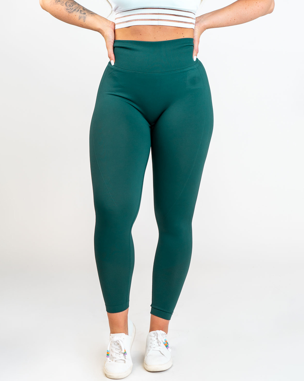 LEGGINGS SANS COUTURE CONTOUR