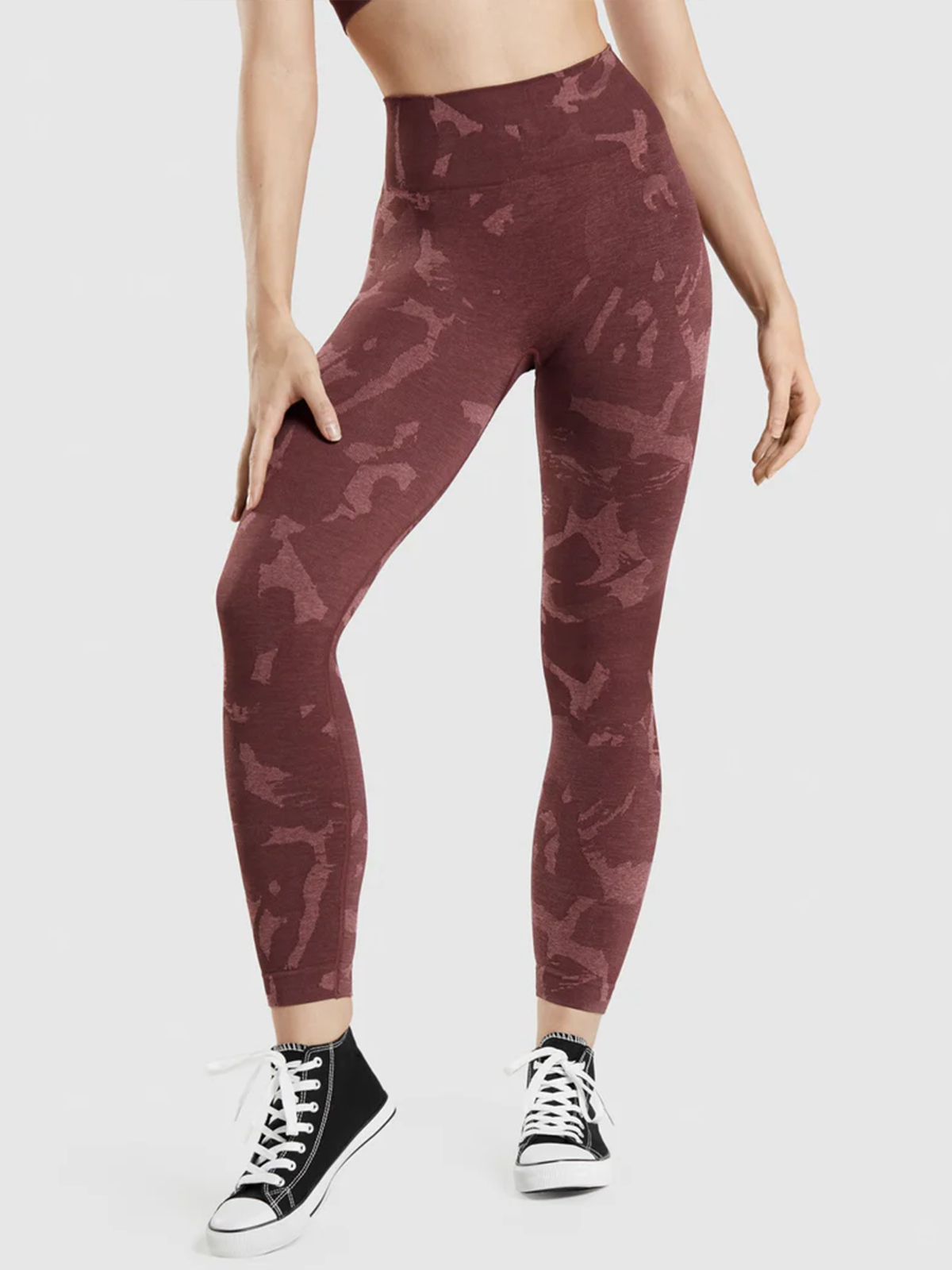 LEGGINGS SANS COUTURE