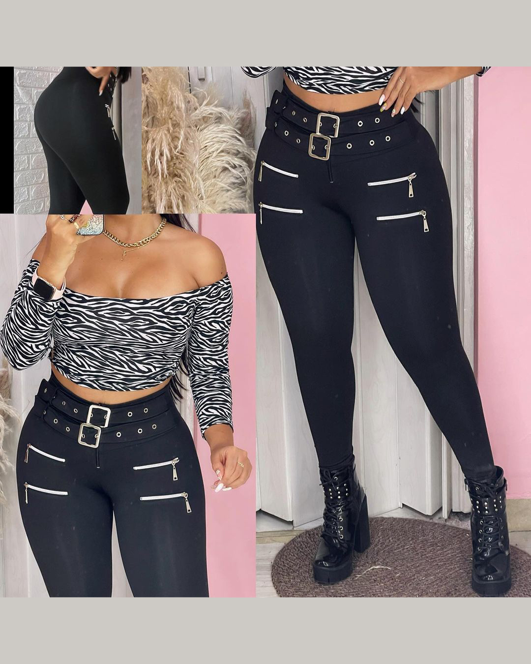Leggings skinny