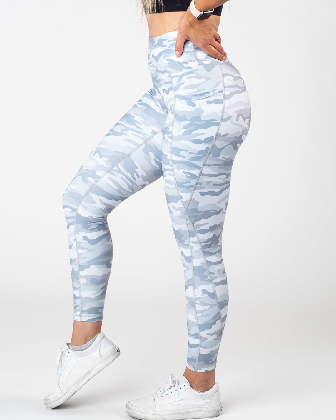 LEGGINGS V5 - CAMO