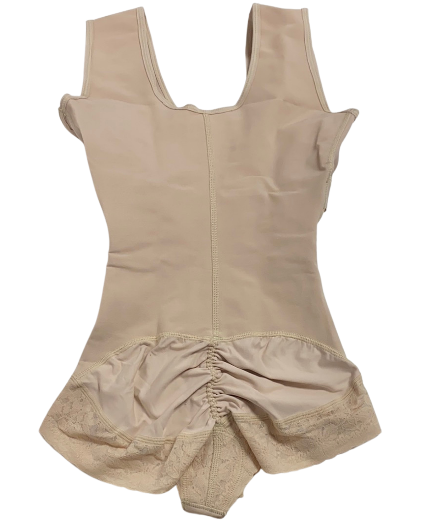 Shapewear Body Bra Hooks
