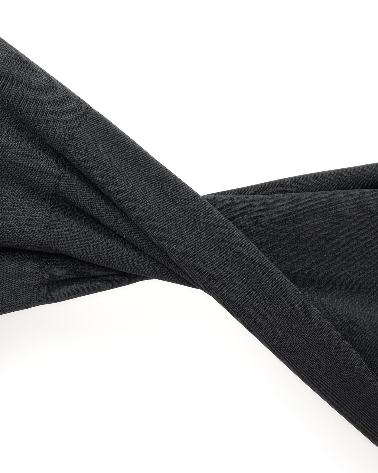 Short de motard taille haute avec poches Contrôle du ventre – Image 16