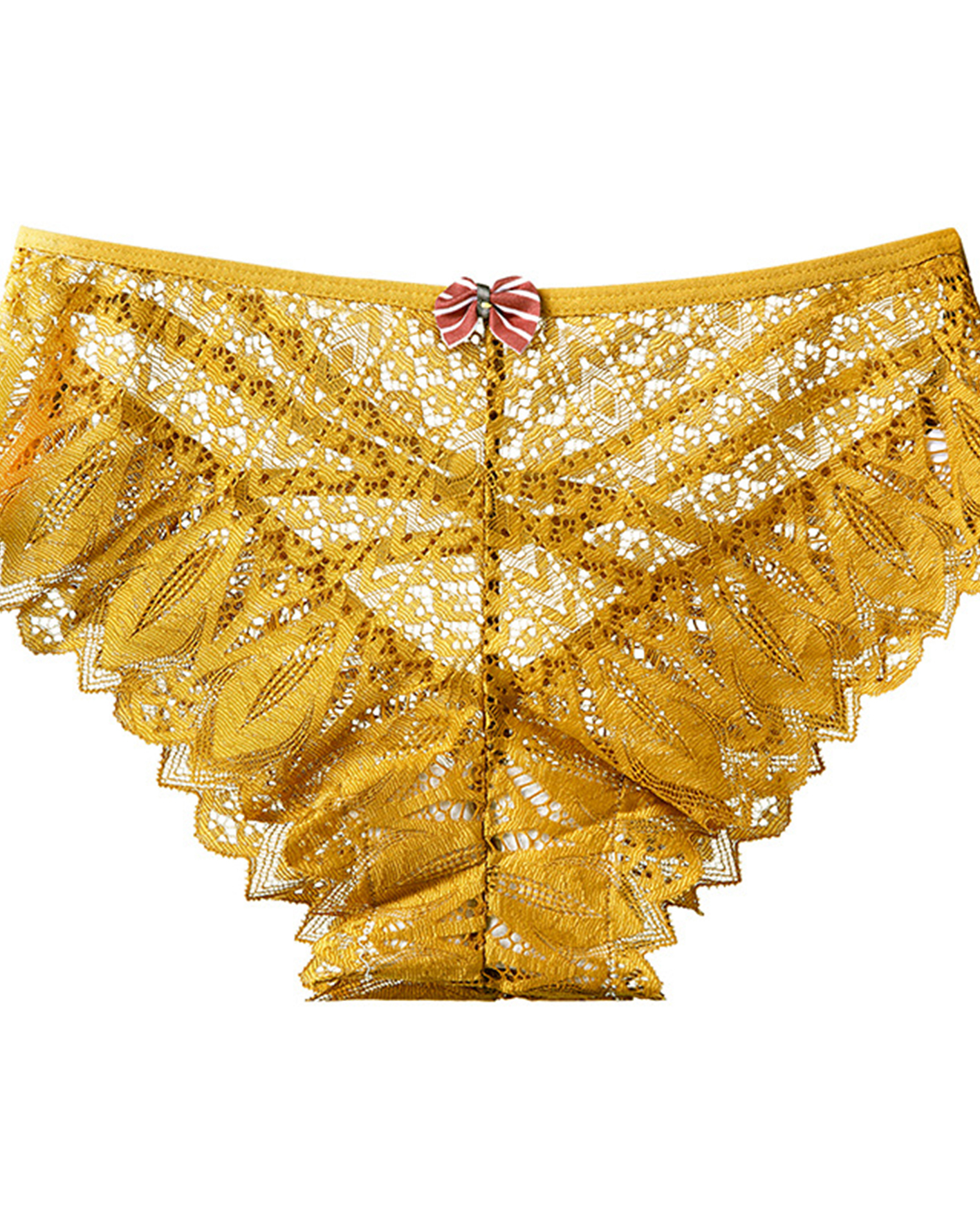 Sous-vêtements en dentelle haut de gamme