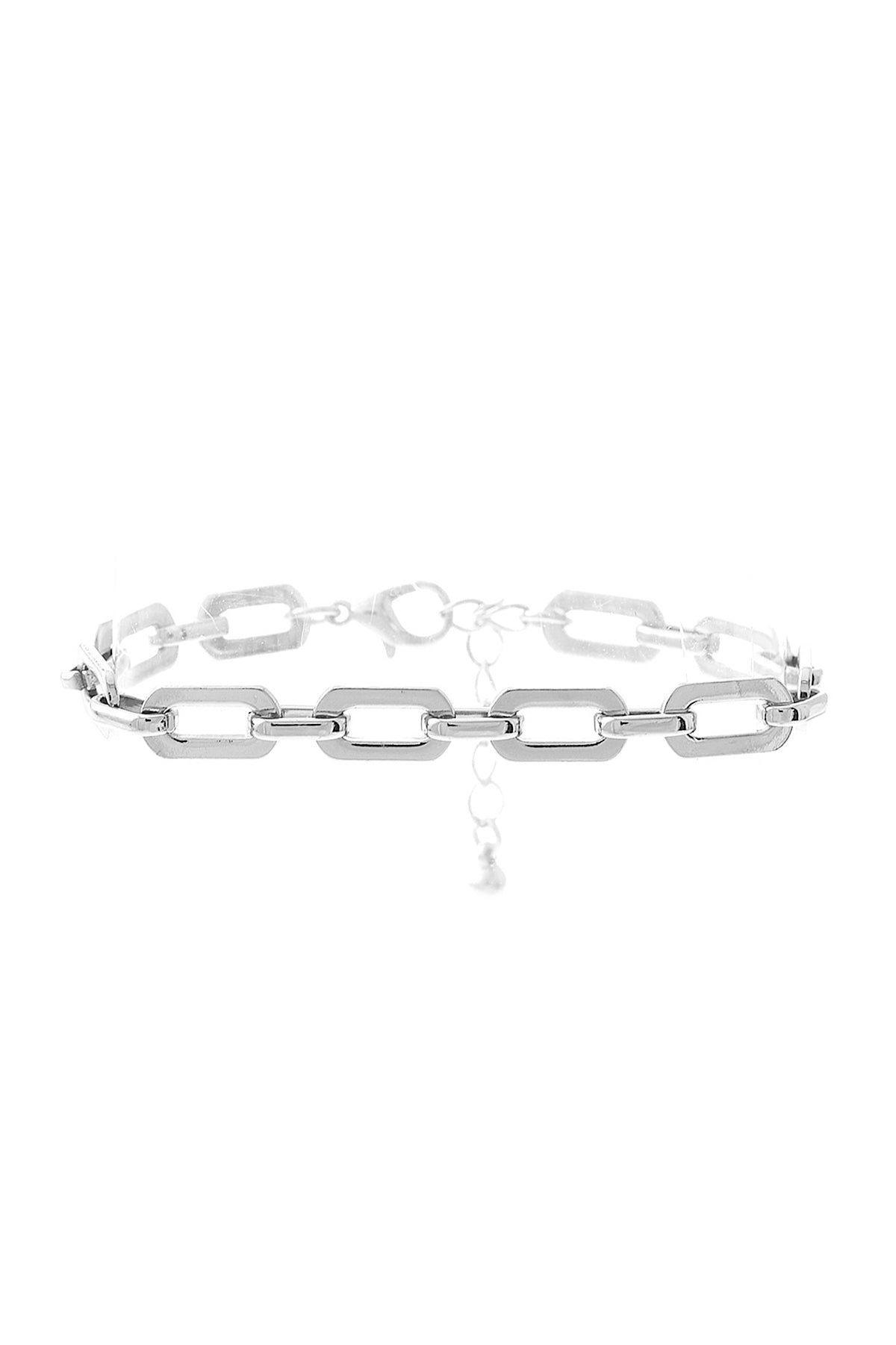 Bracelet chaîne à maillons