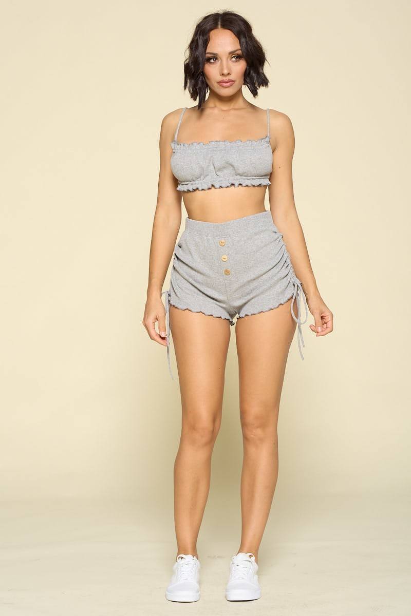Ensemble deux pièces Dixie Chic