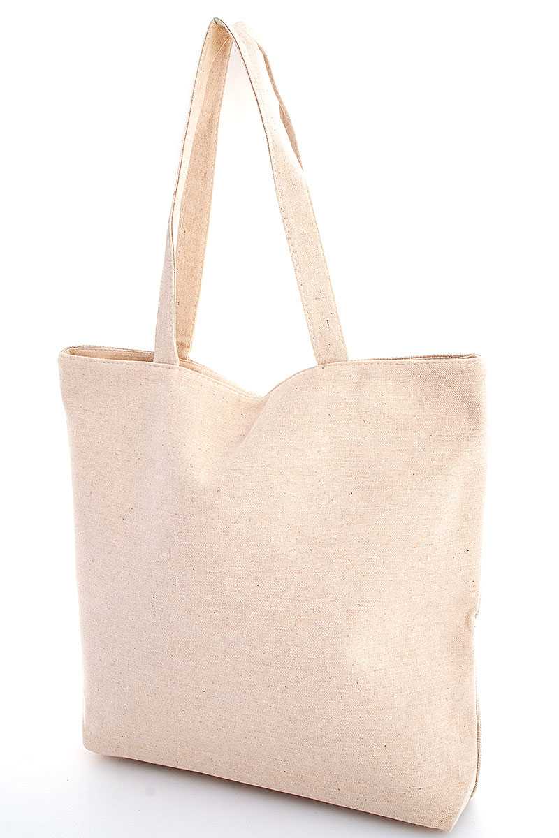 Sac fourre-tout Ecco chic à imprimé plumes multicolores