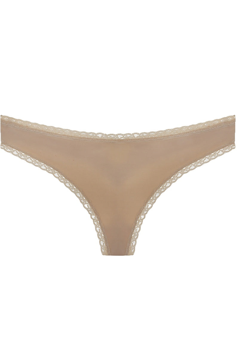 String en microfibre super doux