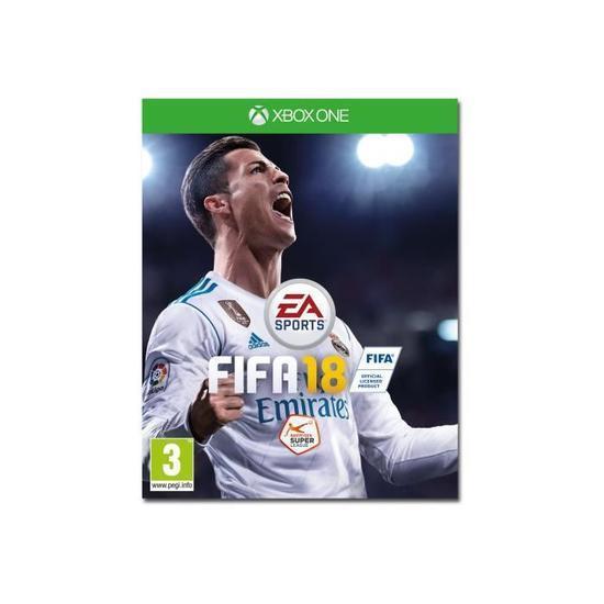 18 xbox one. DIAYTAR CÔTE D'IVOIRE, votre destination en ligne pour tous les produits discount dont vous avez besoin. Explorez notre large gamme de produits, allant des gadgets de dernière génération aux vêtements à la mode, en passant par les équipements informatiques et bien plus encore, le tout à des prix imbattables.
