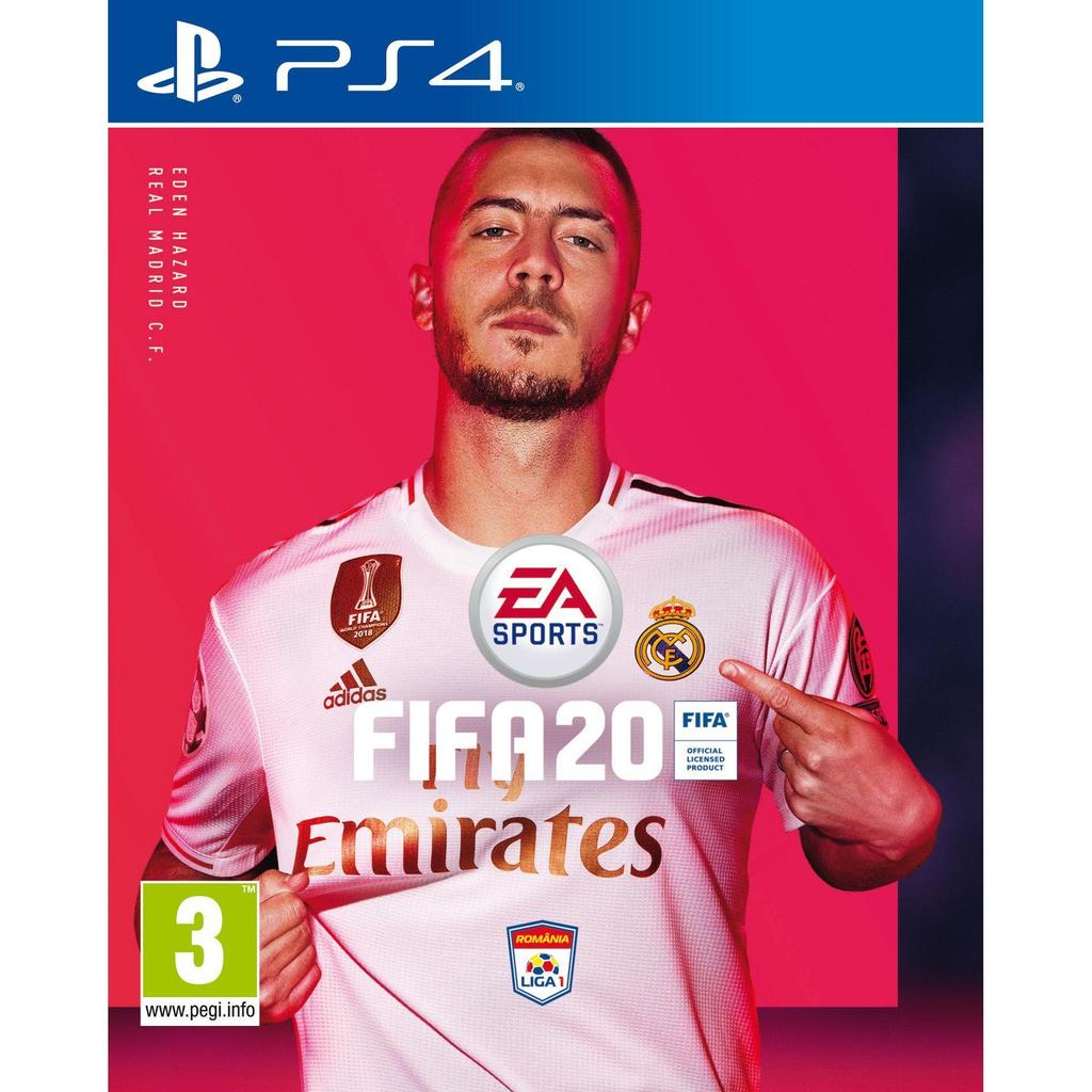 20 playstation 4. Bienvenue chez DIAYTAR CÔTE D'IVOIRE, votre guichet unique pour des achats discount en ligne. Parcourez notre catalogue étendu et trouvez des articles variés, allant de l'électroménager pratique à la dernière mode, le tout à des prix imbattables. Profitez de la qualité sans compromis tout en maximisant vos économies chez nous.