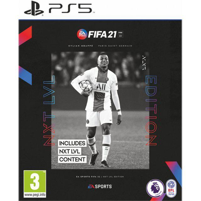 21 nxt lvl edition playstation 5. Ne payez pas plus cher ! DIAYTAR CÔTE D'IVOIRE vous offre des produits discount de qualité supérieure à des prix abordables. Découvrez notre large sélection d'articles pour la maison, l'électroménager, l'informatique, la mode et les gadgets les plus recherchés. Visitez notre site dès maintenant et bénéficiez de nos offres exclusives pour économiser sur tous vos achats.