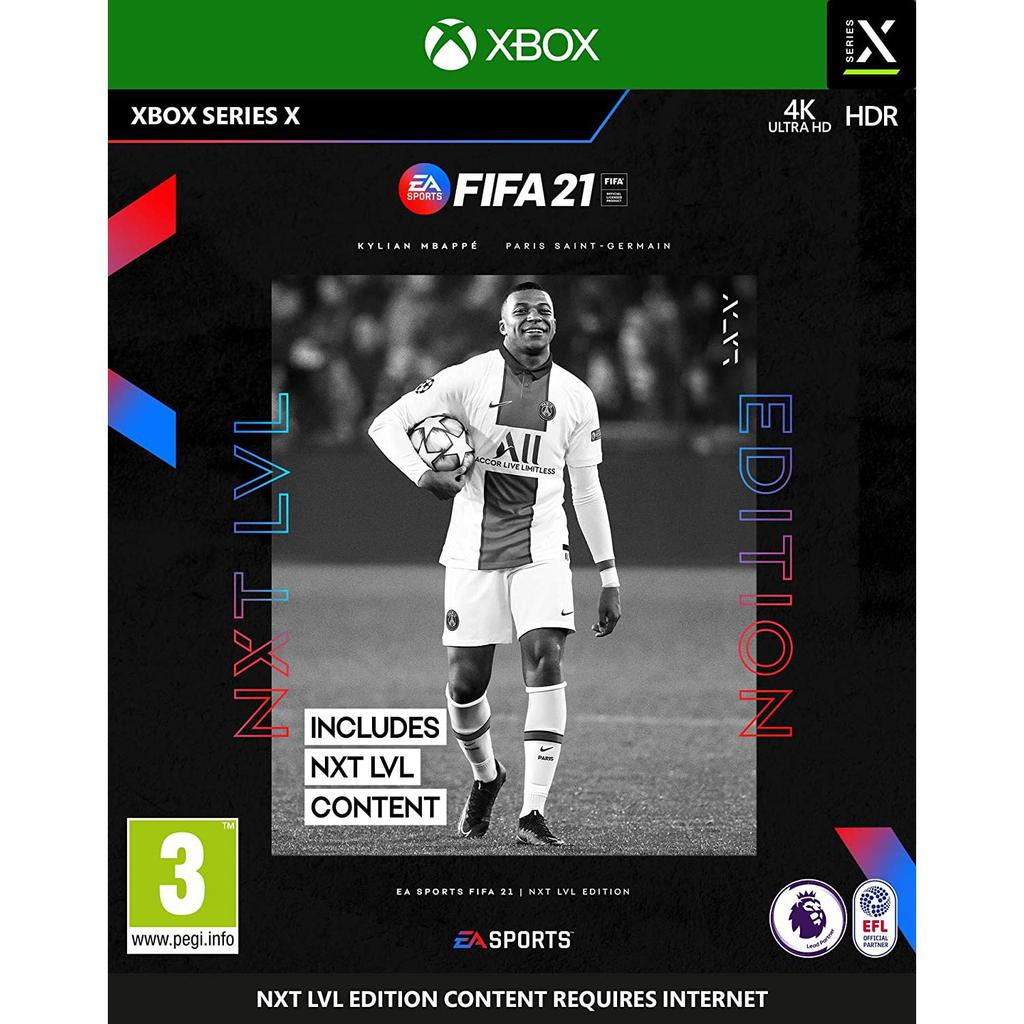 21 nxt lvl edition xbox. DIAYTAR CÔTE D'IVOIRE, votre partenaire shopping pour des bonnes affaires au quotidien. Profitez de notre large sélection de produits de qualité à prix réduits, allant des appareils électroménagers indispensables aux dernières tendances de la mode, en passant par les gadgets high-tech et les accessoires informatiques incontournables.