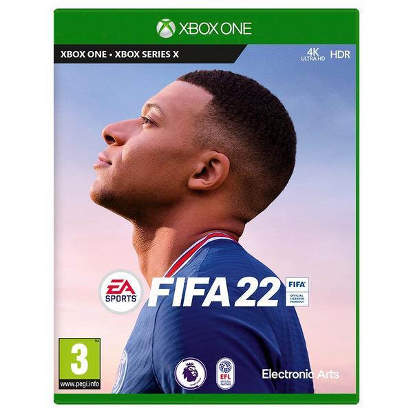 22 xbox one. Bienvenue sur DIAYTAR CÔTE D'IVOIRE, votre destination en ligne pour des achats malins sans vous ruiner. Explorez notre gamme variée de produits discount, allant des indispensables de la maison aux dernières tendances en matière d'électroménager, d'informatique, de mode et de gadgets. Faites des économies tout en maintenant un niveau de qualité élevé grâce à notre boutique en ligne conviviale et optimisée pour le SEO.