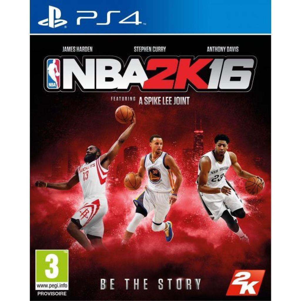 2k16 playstation 4. Looking for affordable yet quality products? Look no further than DIAYTAR CÔTE D'IVOIRE, the premier online store that brings you a vast assortment of discounted items. Explore our range of home essentials, electronics, fashionable apparel, and the latest gadgets, all at unbeatable prices that make your shopping experience truly remarkable.