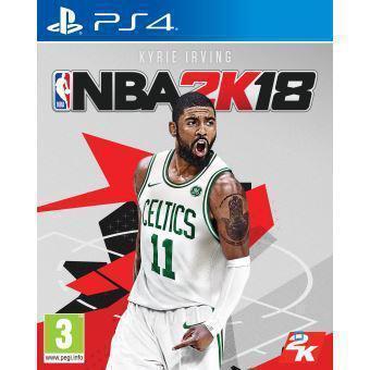 2k18 playstation 4. Besoin de renouveler votre intérieur sans vous ruiner ? DIAYTAR CÔTE D'IVOIRE est là pour vous offrir une vaste gamme de produits discount pour la maison, des meubles aux accessoires décoratifs en passant par les appareils électroménagers. Profitez de notre sélection de qualité à des prix incroyables et transformez votre maison sans vous soucier de votre budget.