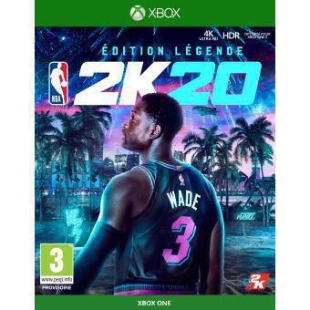 2k20 legend edition xbox one. Besoin de produits à petit prix ? Faites confiance à DIAYTAR CÔTE D'IVOIRE, la boutique en ligne idéale pour réaliser des économies sur tous vos achats. Parcourez notre catalogue de produits discount, de la maison à l'électroménager, en passant par l'informatique et la mode. Ne vous privez pas et profitez des meilleurs prix du marché en faisant vos emplettes chez nous !