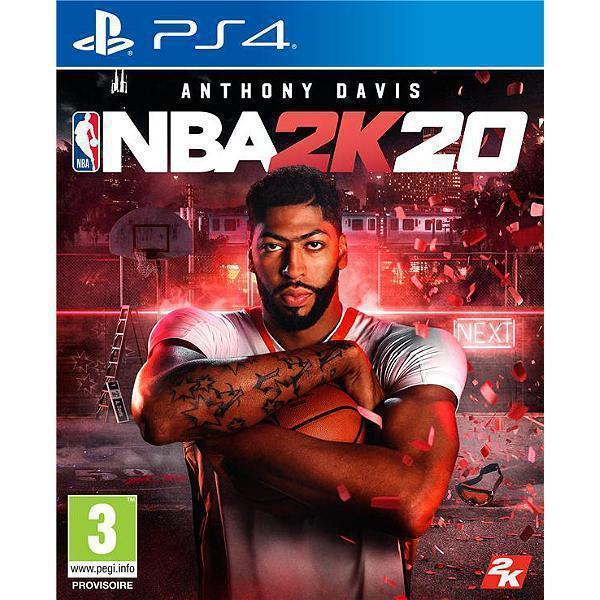 2k20 playstation 4. DIAYTAR CÔTE D'IVOIRE est l'adresse incontournable pour tous ceux qui cherchent des produits discount en ligne. Parcourez notre site et trouvez des offres imbattables sur une grande variété de produits, des articles pour la maison aux produits high-tech en passant par les dernières tendances mode et les gadgets les plus recherchés.