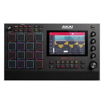 Accessoires audio akai mpc live ii. Devenez le roi des gadgets sans vous ruiner sur DIAYTAR CÔTE D'IVOIRE. Avec notre collection de produits originaux et abordables, vous aurez toujours le cadeau parfait à portée de main. Parcourez notre boutique en ligne pour découvrir des gadgets étonnants qui feront plaisir à coup sûr.