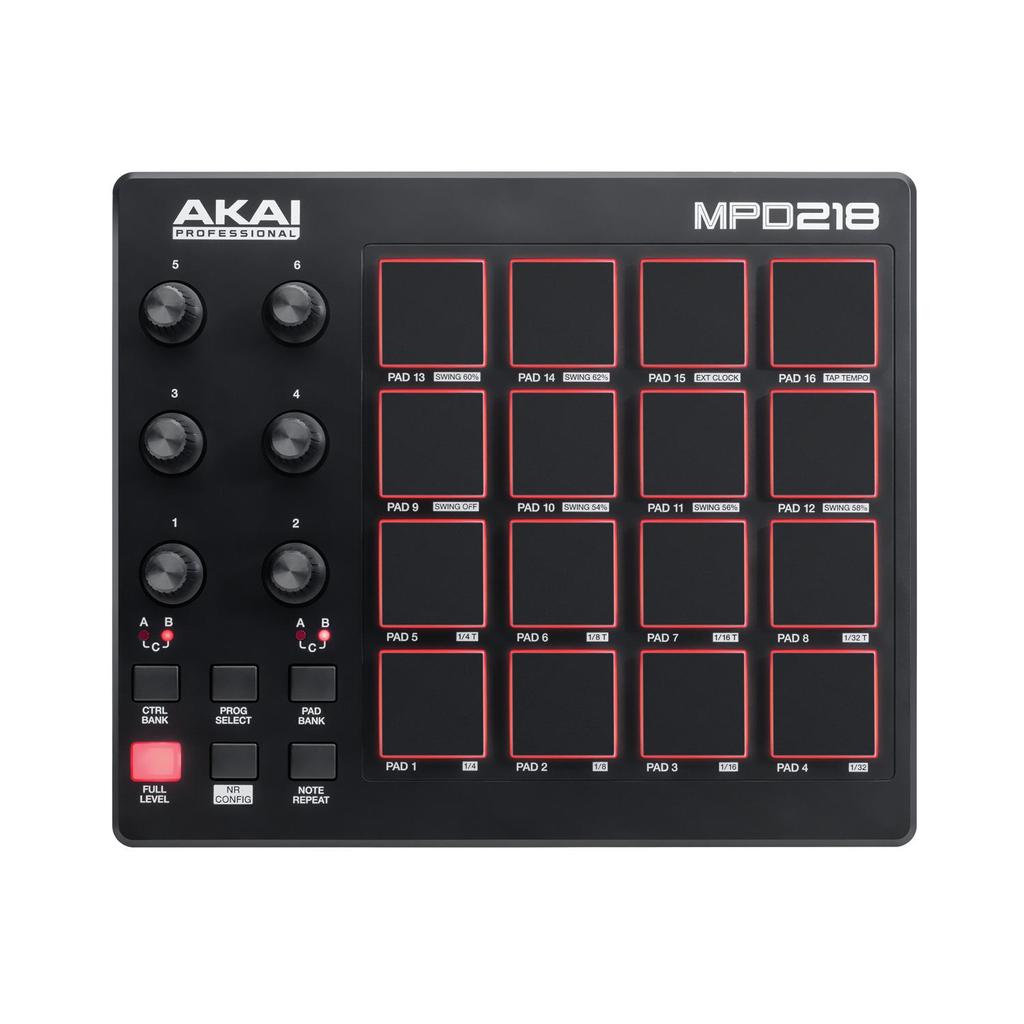 Accessoires audio akai mpd218. DIAYTAR CÔTE D'IVOIRE, la référence en ligne pour des produits discount qui ne déçoivent pas. Parcourez notre vaste assortiment d'articles pour la maison, l'électroménager, l'informatique, la mode et les gadgets à des prix abordables. Trouvez tout ce dont vous avez besoin et économisez sans sacrifier la qualité grâce à notre boutique en ligne conviviale et sécurisée.