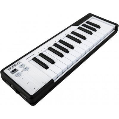 Accessoires audio arturia microlab. DIAYTAR CÔTE D'IVOIRE, votre allié pour des économies au quotidien ! Parcourez notre large catalogue en ligne et explorez notre gamme de produits discount allant de l'électroménager à l'informatique en passant par la mode. Profitez des dernières tendances à petits prix et faites de bonnes affaires sans compromis sur la qualité.