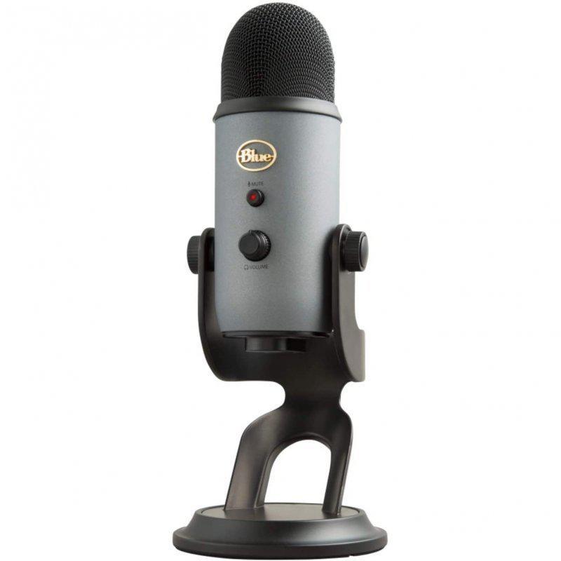 Accessoires audio blue microphones yeti slate. Découvrez DIAYTAR CÔTE D'IVOIRE, votre destination en ligne pour des bonnes affaires sans compromis sur la qualité. Parcourez notre large éventail de produits discount allant de l'électroménager à l'informatique en passant par la mode et les gadgets. Faites de vraies économies en choisissant le meilleur rapport qualité-prix.